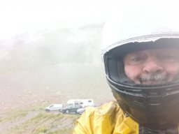 Wilsons Passtour 2.0 August